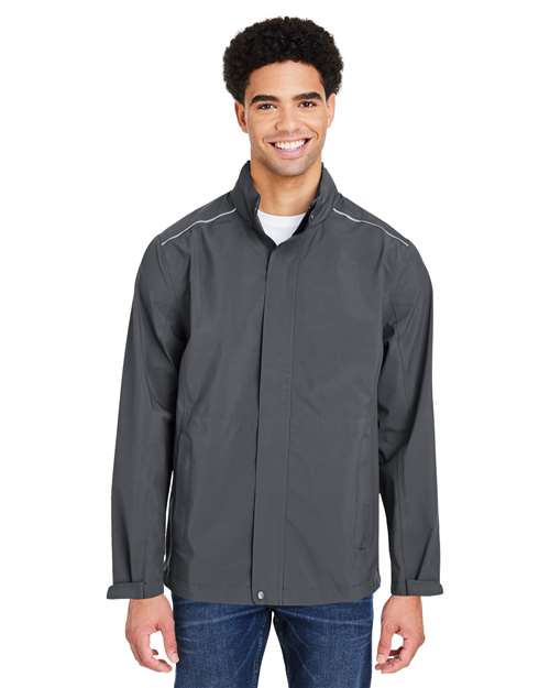 Men's Barrier Rain Jacket - CE712