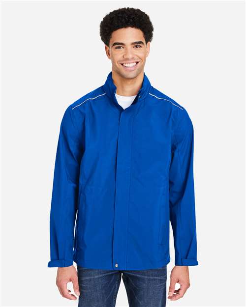 Men's Barrier Rain Jacket - CE712