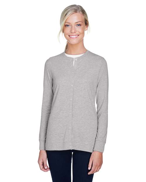 Women's Perfect Fit™ Ribbon Cardigan - DP181W