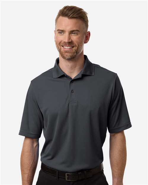 Men's Tall Nova Performance Pique Polo - CE108T