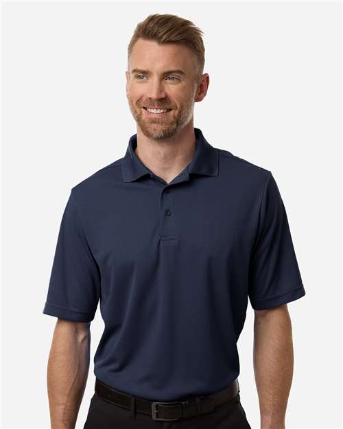 Men's Tall Nova Performance Pique Polo - CE108T