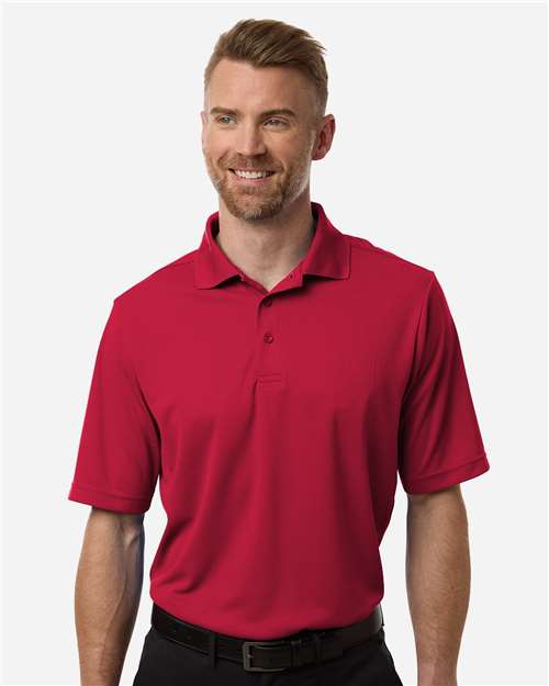 Men's Tall Nova Performance Pique Polo - CE108T