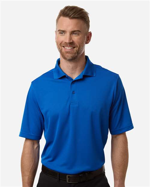 Men's Tall Nova Performance Pique Polo - CE108T