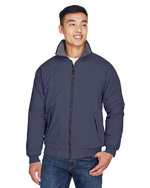 Unisex Three Season Classic Jacket - D700