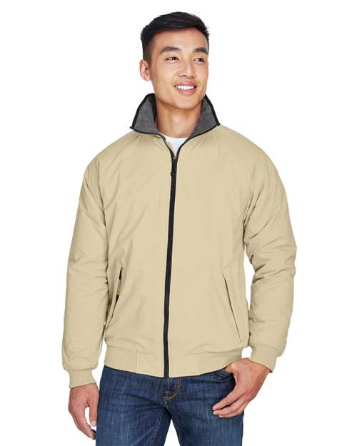 Unisex Three Season Classic Jacket - D700