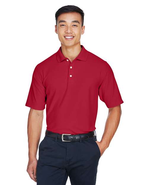 Men's DRYTEC20™ Performance Polo - DG150