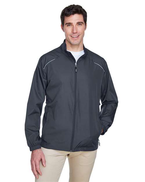 Men's Tall Techno Lite Motivate Unlined Lightweight Jacket - 88183T