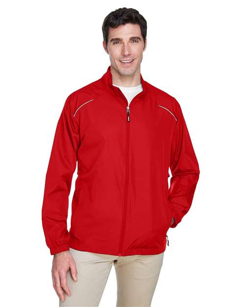 Men's Tall Techno Lite Motivate Unlined Lightweight Jacket - 88183T