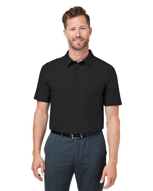 Men's Raleigh Stretch Polo - DG120