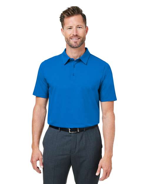 Men's Raleigh Stretch Polo - DG120