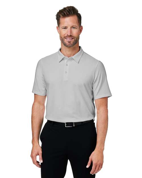 Men's Raleigh Stretch Polo - DG120