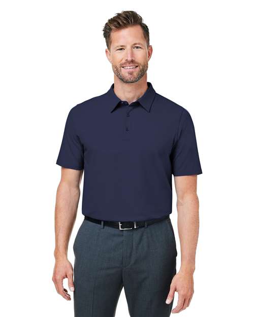 Men's Raleigh Stretch Polo - DG120