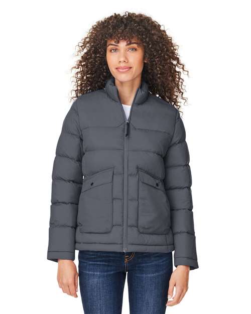 Women's Inspire Puffer Jacket - CE720W