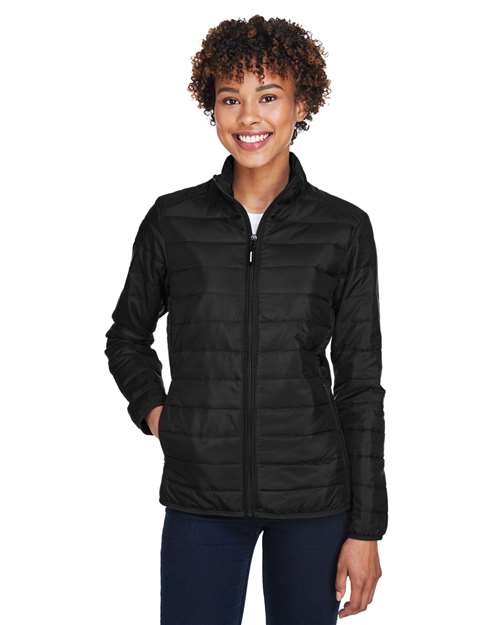 Women's Prevail Packable Puffer Jacket - CE700W