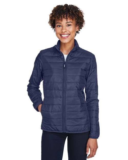 Women's Prevail Packable Puffer Jacket - CE700W