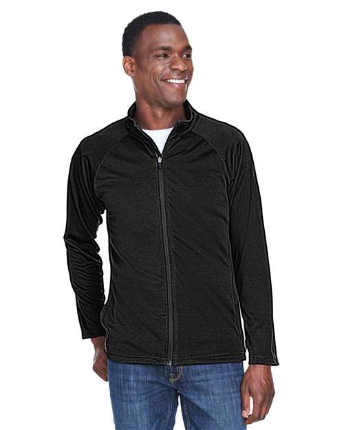 Men's Stretch Tech-Shell® Compass Full-Zip Jacket - DG420