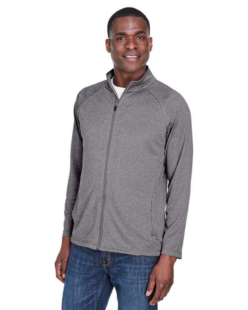 Men's Stretch Tech-Shell® Compass Full-Zip Jacket - DG420