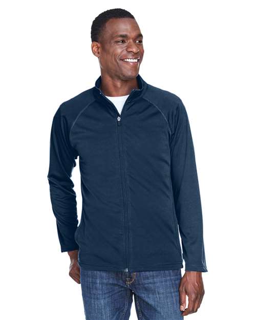 Men's Stretch Tech-Shell® Compass Full-Zip Jacket - DG420