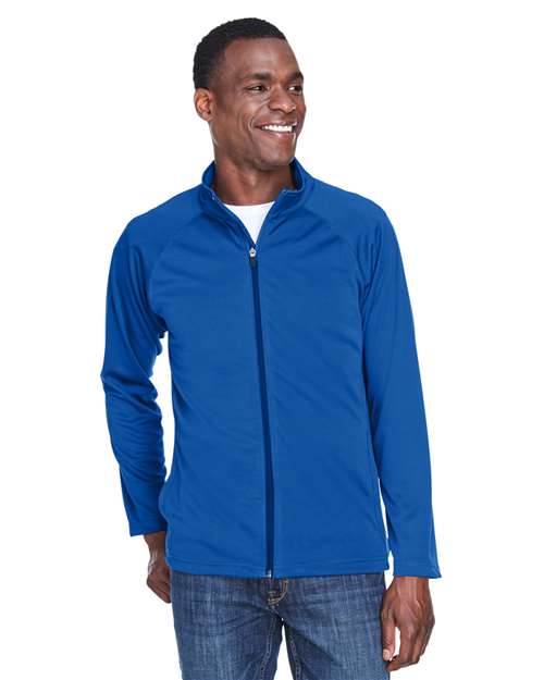 Men's Stretch Tech-Shell® Compass Full-Zip Jacket - DG420