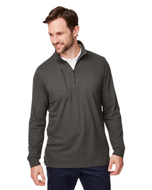 Men's New Classics® Performance Quarter-Zip Pullover - DG400