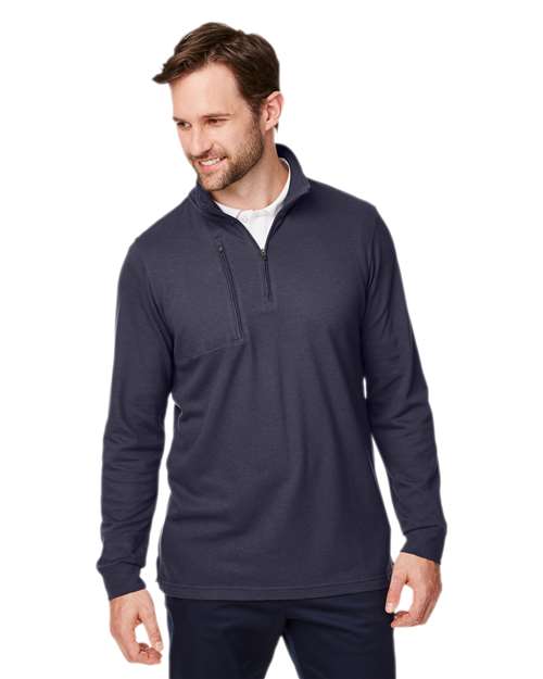 Men's New Classics® Performance Quarter-Zip Pullover - DG400