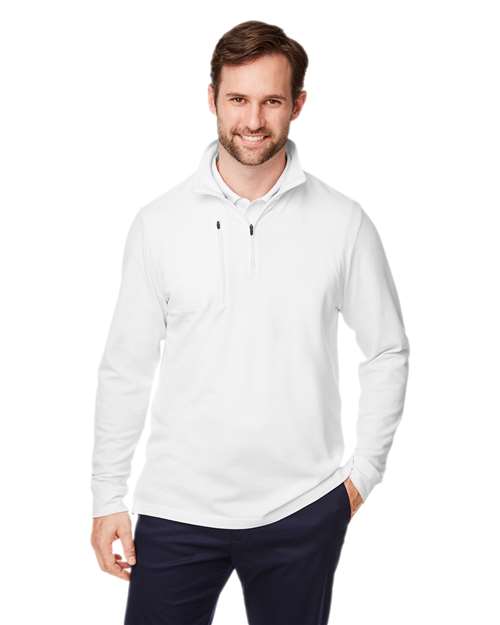 Men's New Classics® Performance Quarter-Zip Pullover - DG400