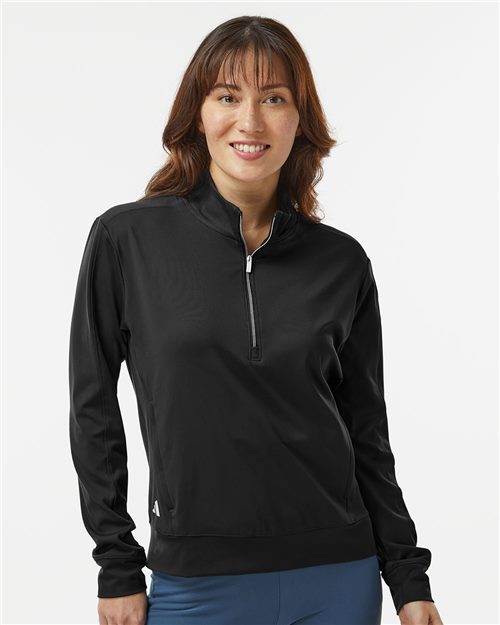 Women's Ultimate365 Quarter-Zip Pullover - A1002