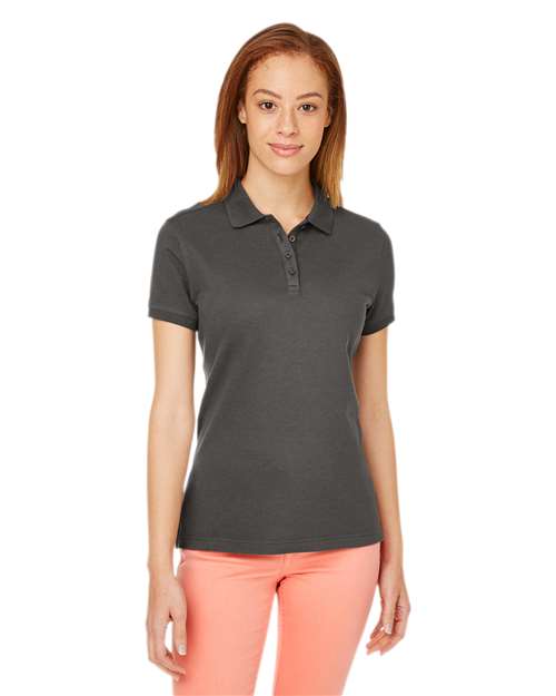 Women's New Classics® Performance Polo - DG100W