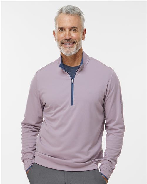 Men's Performance Lightweight Quarter-Zip Pullover - A2002