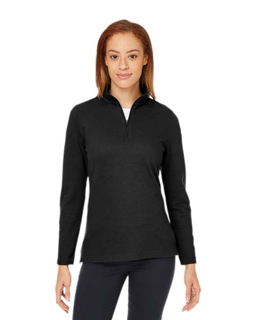 Women's New Classics® Performance Quarter-Zip Pullover - DG400W