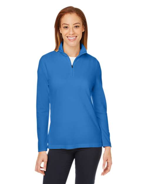 Women's New Classics® Performance Quarter-Zip Pullover - DG400W