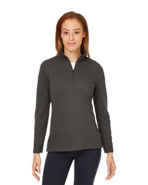 Women's New Classics® Performance Quarter-Zip Pullover - DG400W