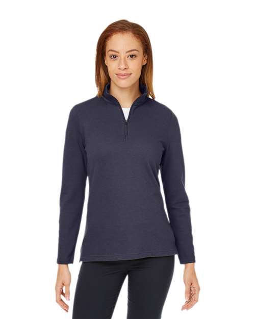 Women's New Classics® Performance Quarter-Zip Pullover - DG400W