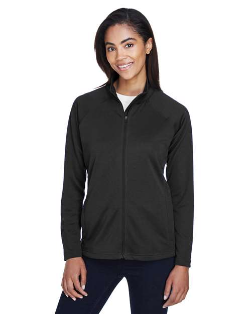 Women's Stretch Tech-Shell® Compass Full-Zip Jacket - DG420W