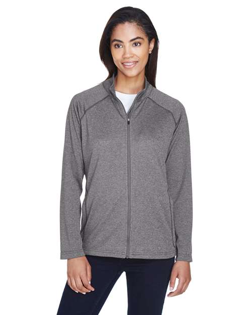 Women's Stretch Tech-Shell® Compass Full-Zip Jacket - DG420W