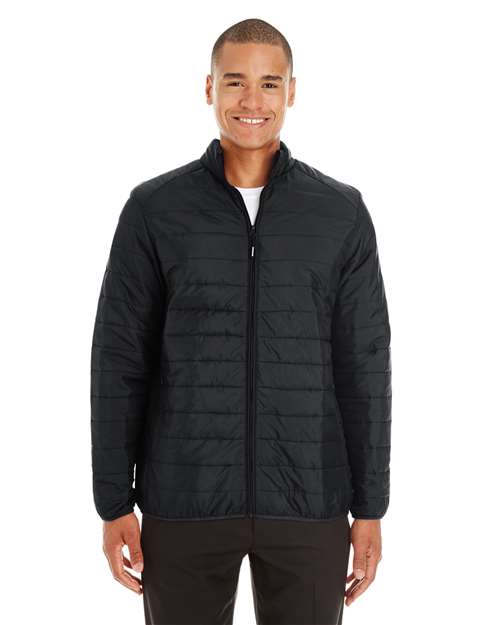 Men's Prevail Packable Puffer Jacket - CE700