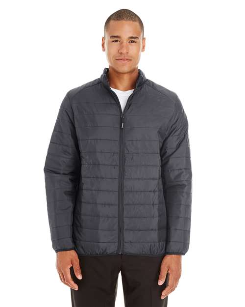 Men's Prevail Packable Puffer Jacket - CE700