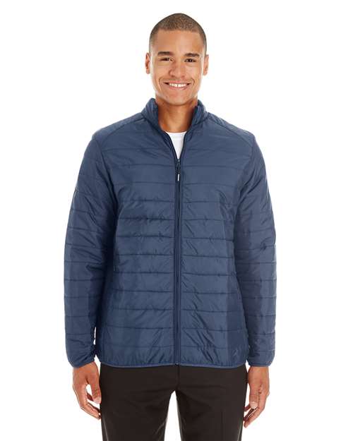 Men's Prevail Packable Puffer Jacket - CE700