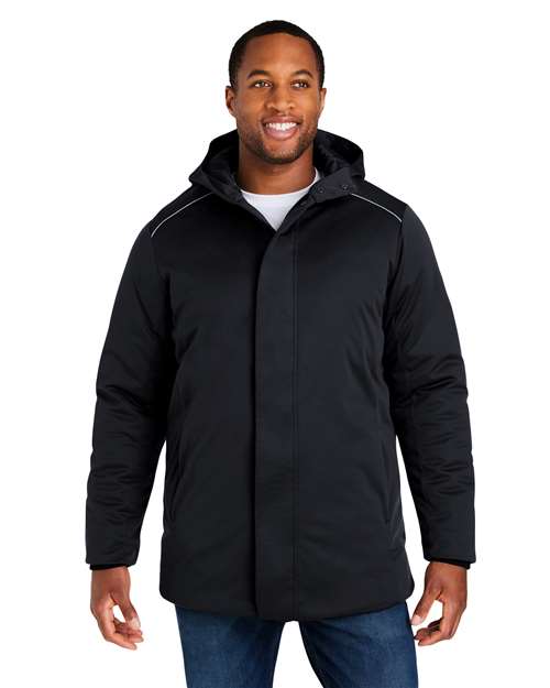 Unisex Techno Lite Flat-Fill Insulated Jacket - CE715