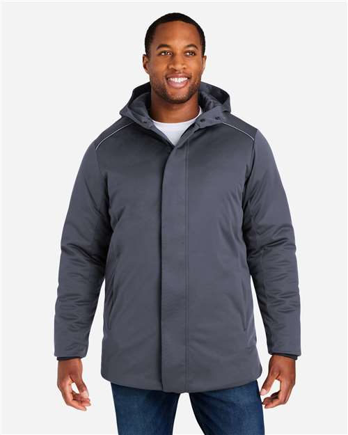 Unisex Techno Lite Flat-Fill Insulated Jacket - CE715