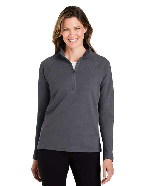 Women's New Classics® Charleston Quarter-Zip Pullover - DG481WZ