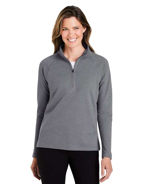Women's New Classics® Charleston Quarter-Zip Pullover - DG481WZ
