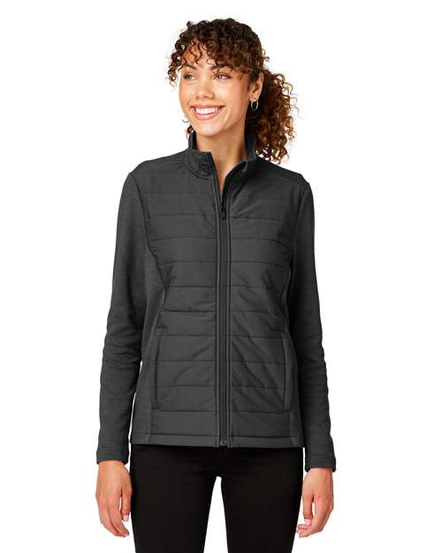 Women's New Classics® Charleston Hybrid Jacket - DG704W