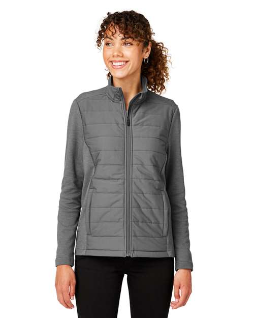 Women's New Classics® Charleston Hybrid Jacket - DG704W