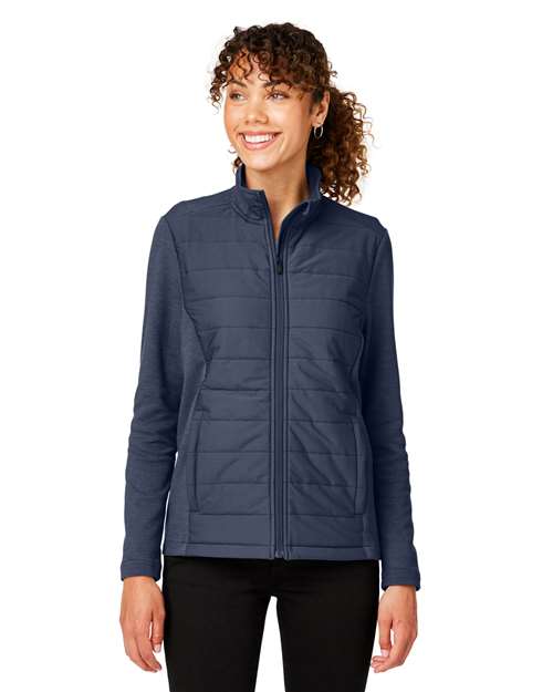 Women's New Classics® Charleston Hybrid Jacket - DG704W