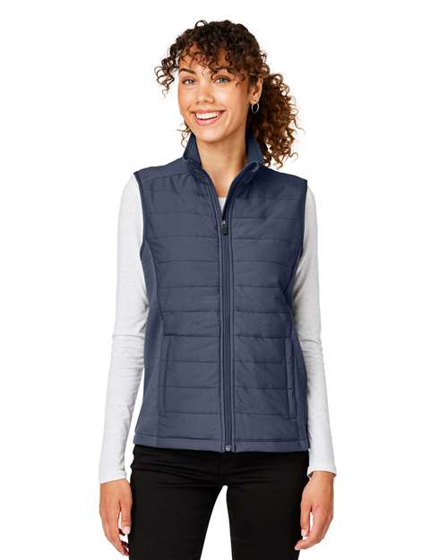 Women's New Classics® Charleston Hybrid Vest - DG706W