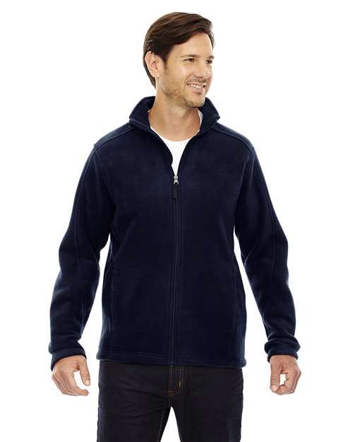 Men's Tall Journey Fleece Jacket - 88190T