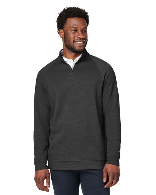 Men's New Classics® Charleston Quarter-Zip Pullover - DG481