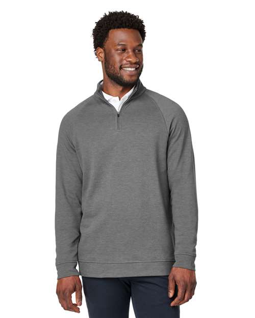 Men's New Classics® Charleston Quarter-Zip Pullover - DG481