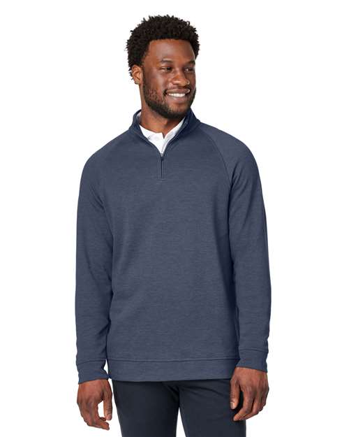 Men's New Classics® Charleston Quarter-Zip Pullover - DG481